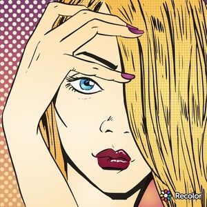 Meet your Posher, Kathleen